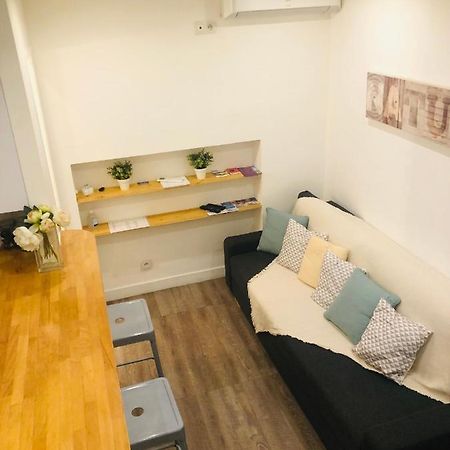 Petit Nid Douillet Apartment Cannes Exterior photo