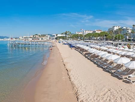 Petit Nid Douillet Apartment Cannes Room photo