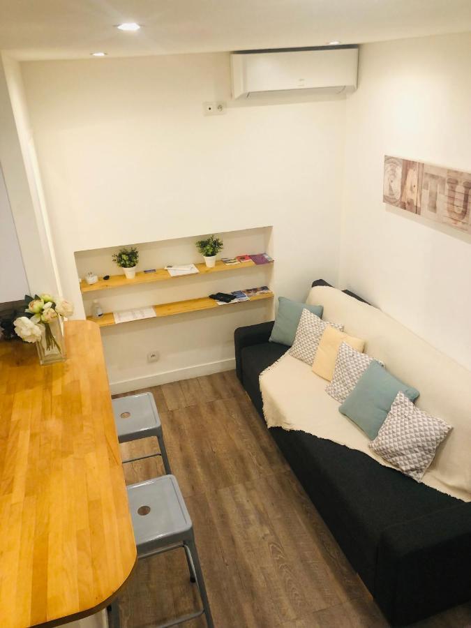 Petit Nid Douillet Apartment Cannes Exterior photo