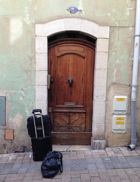 Petit Nid Douillet Apartment Cannes Room photo