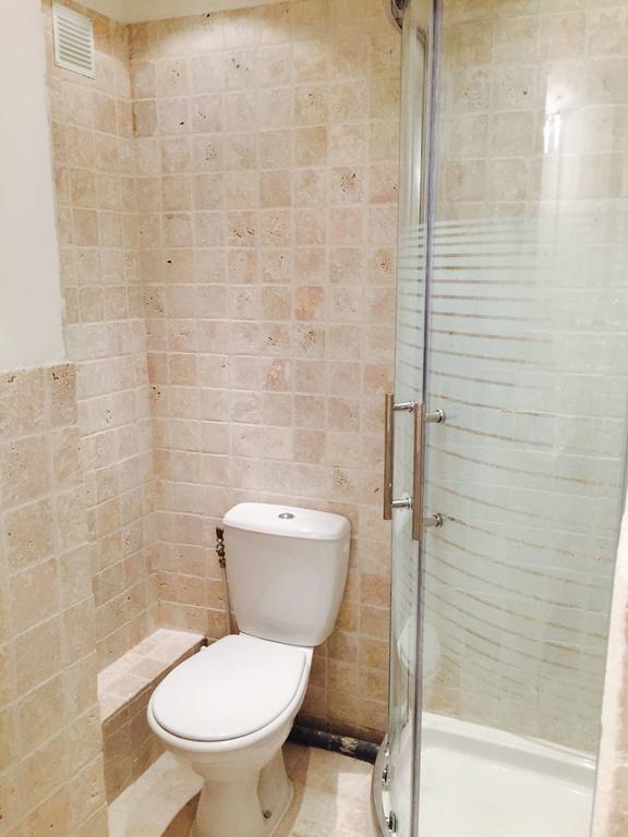 Petit Nid Douillet Apartment Cannes Room photo